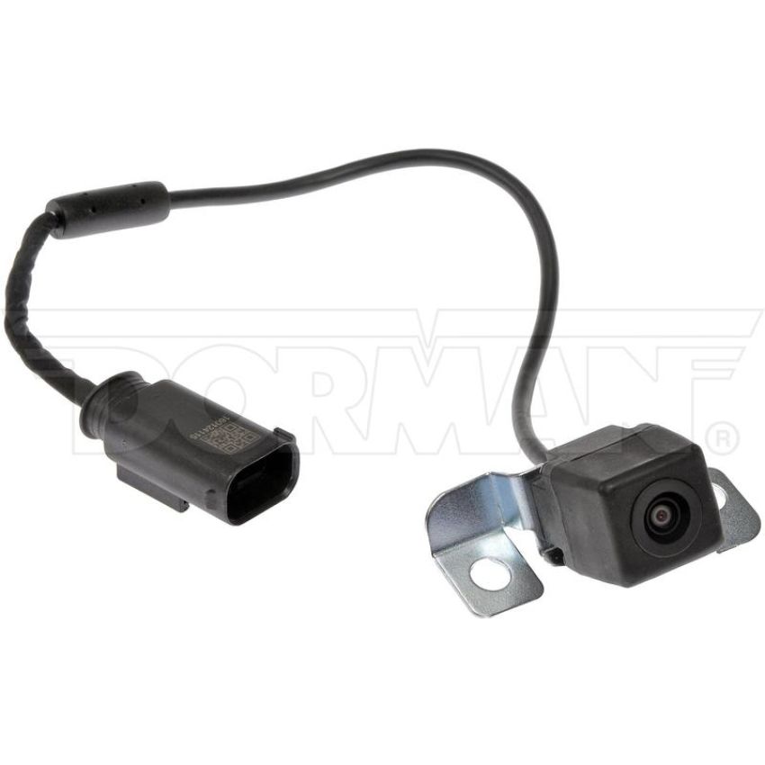 DORMAN 590-075 Park Assist Camera