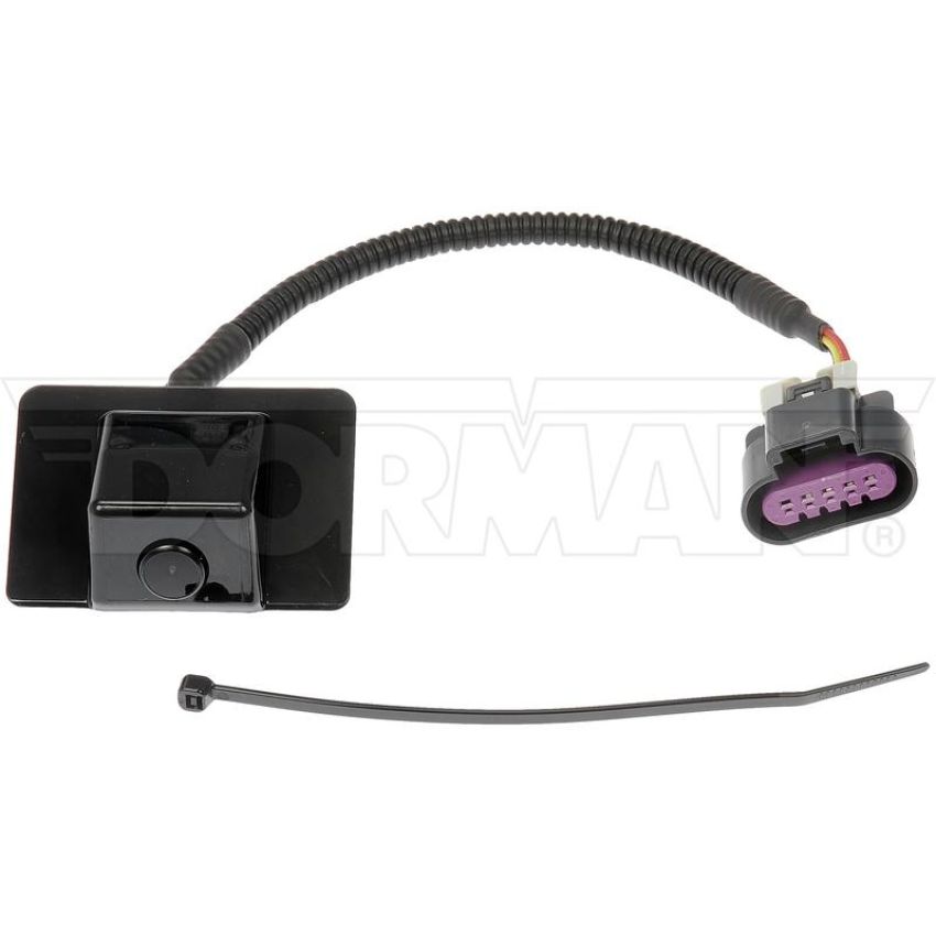 DORMAN 590-076 Park Assist Camera