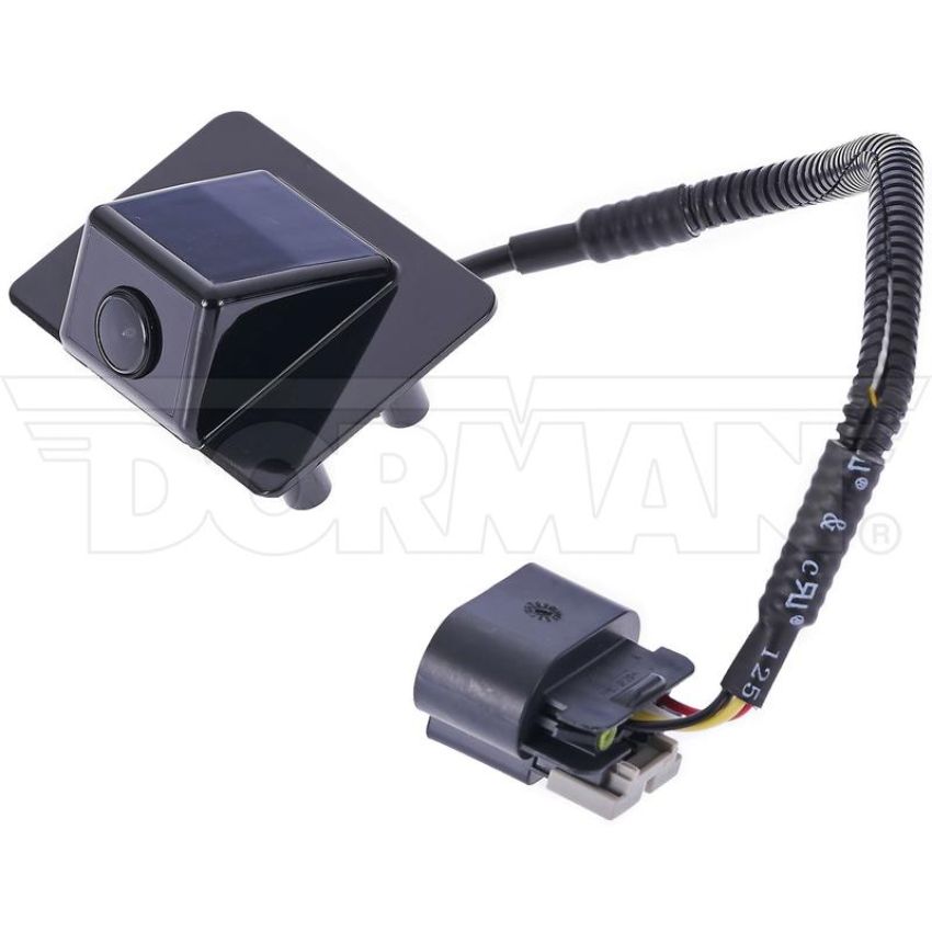 DORMAN 590-076 Park Assist Camera