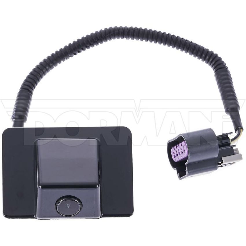 DORMAN 590-076 Park Assist Camera