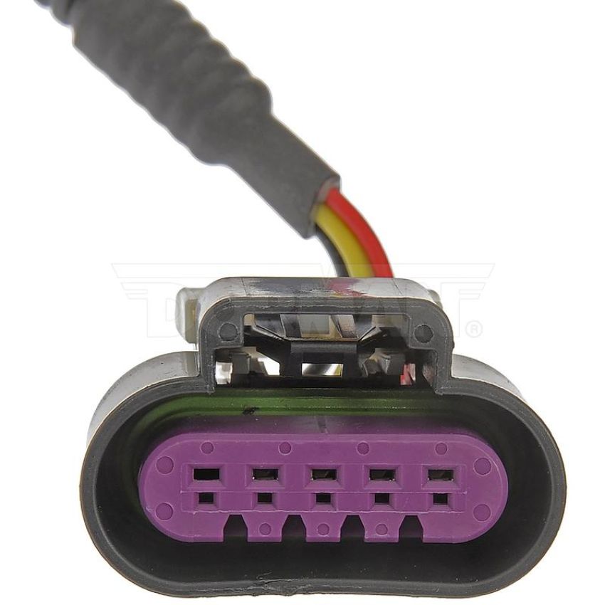 DORMAN 590-076 Park Assist Camera