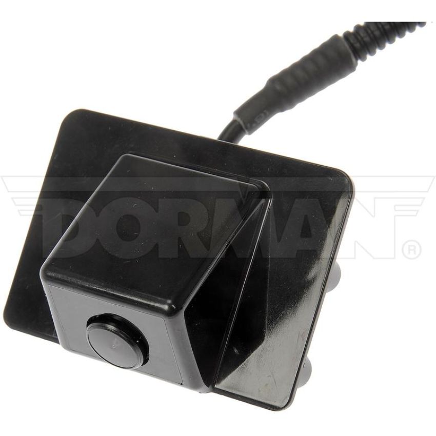 DORMAN 590-076 Park Assist Camera