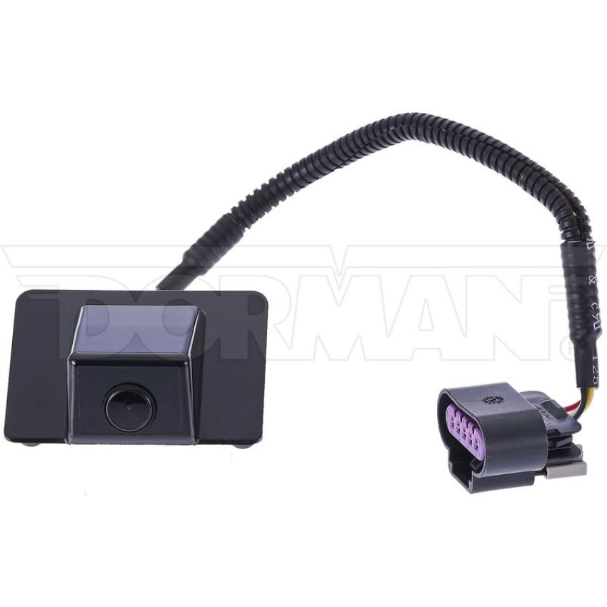 DORMAN 590-076 Park Assist Camera