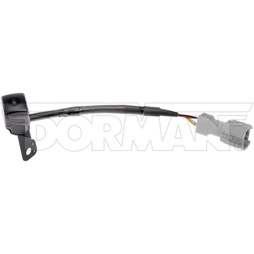 DORMAN 590-077 Park Assist Camera