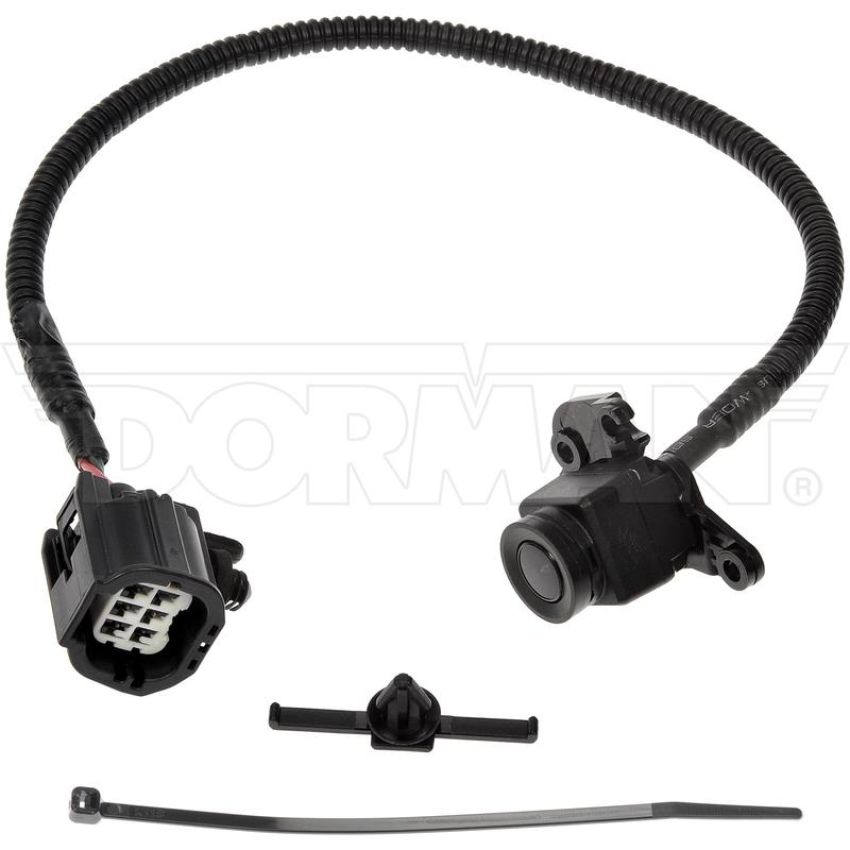 DORMAN 590-078 Park Assist Camera