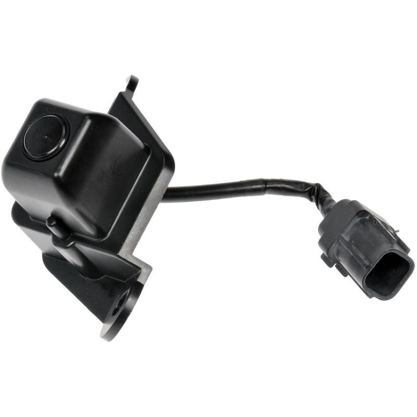 DORMAN 590-086 Park Assist Camera