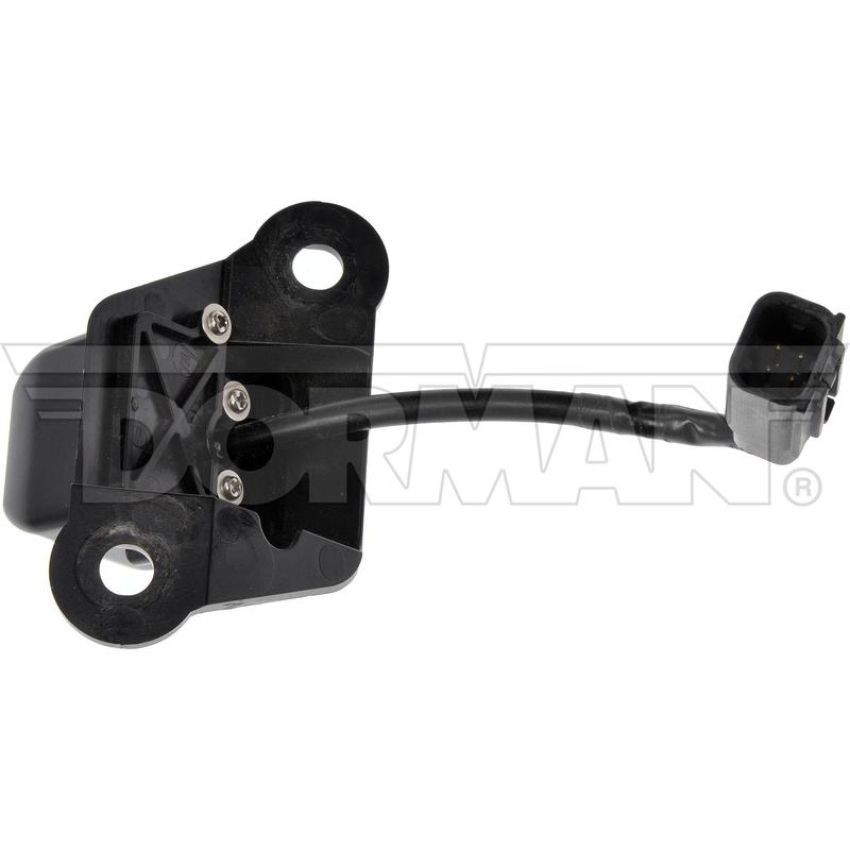 DORMAN 590-087 Park Assist Camera