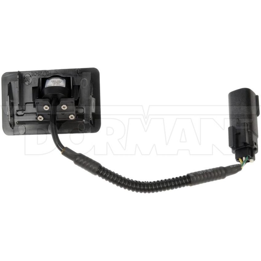 DORMAN 590-093 Park Assist Camera
