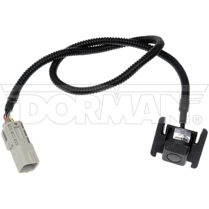 DORMAN 590-097 Park Assist Camera