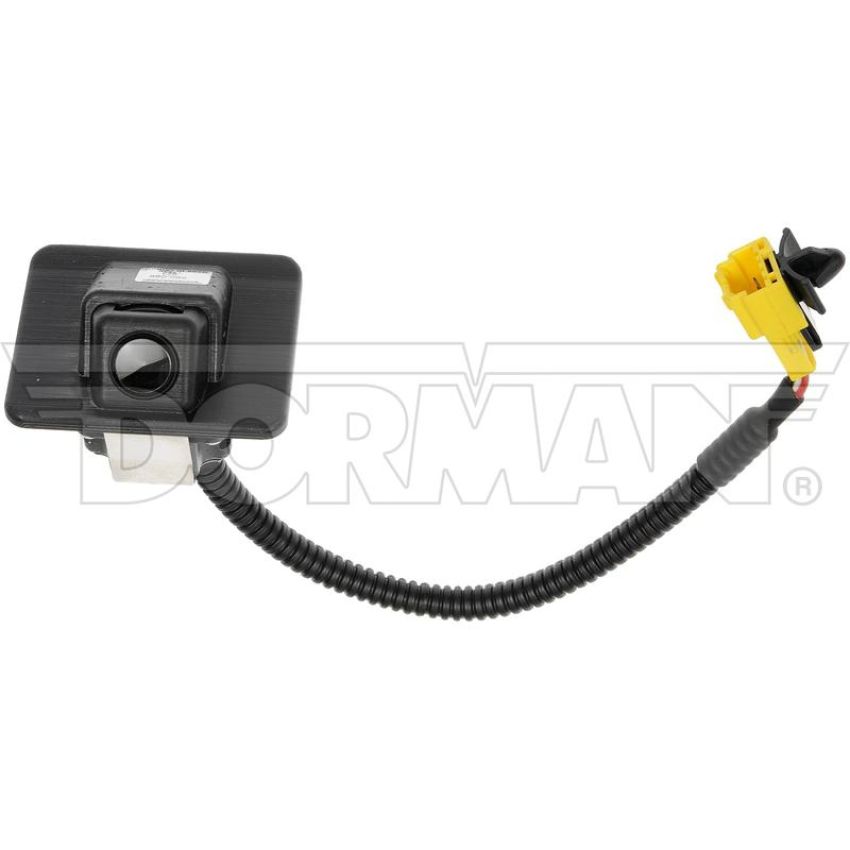 DORMAN 590-099 Park Assist Camera