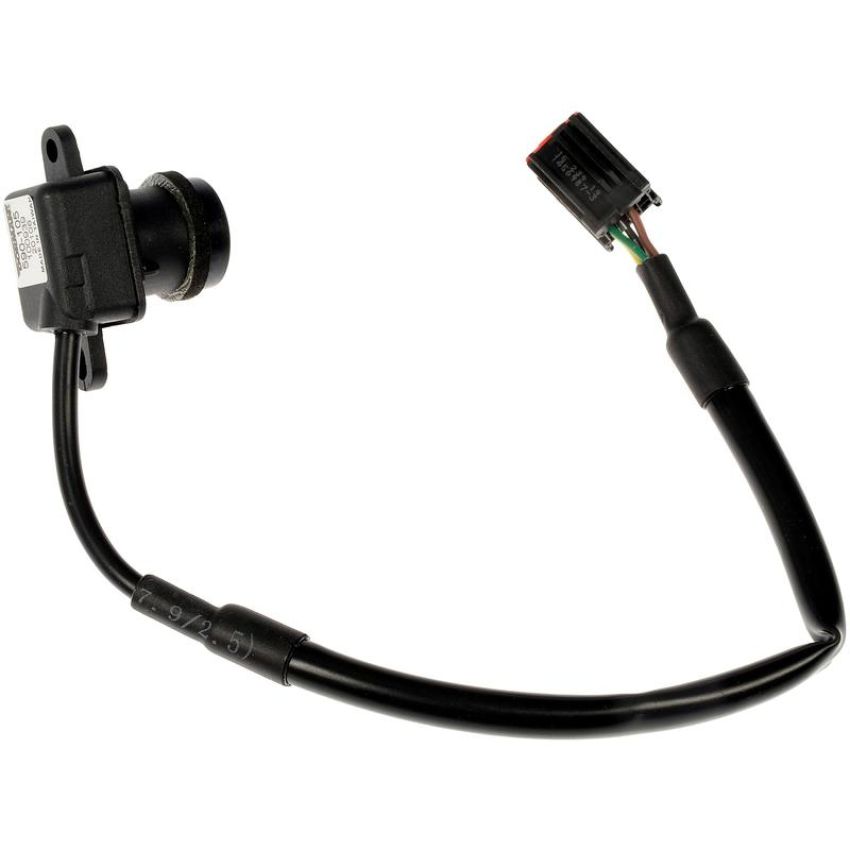 DORMAN 590-105 Parking Assist Camera