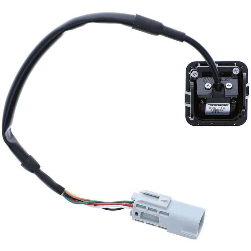 DORMAN 590-110 Park Assist Camera