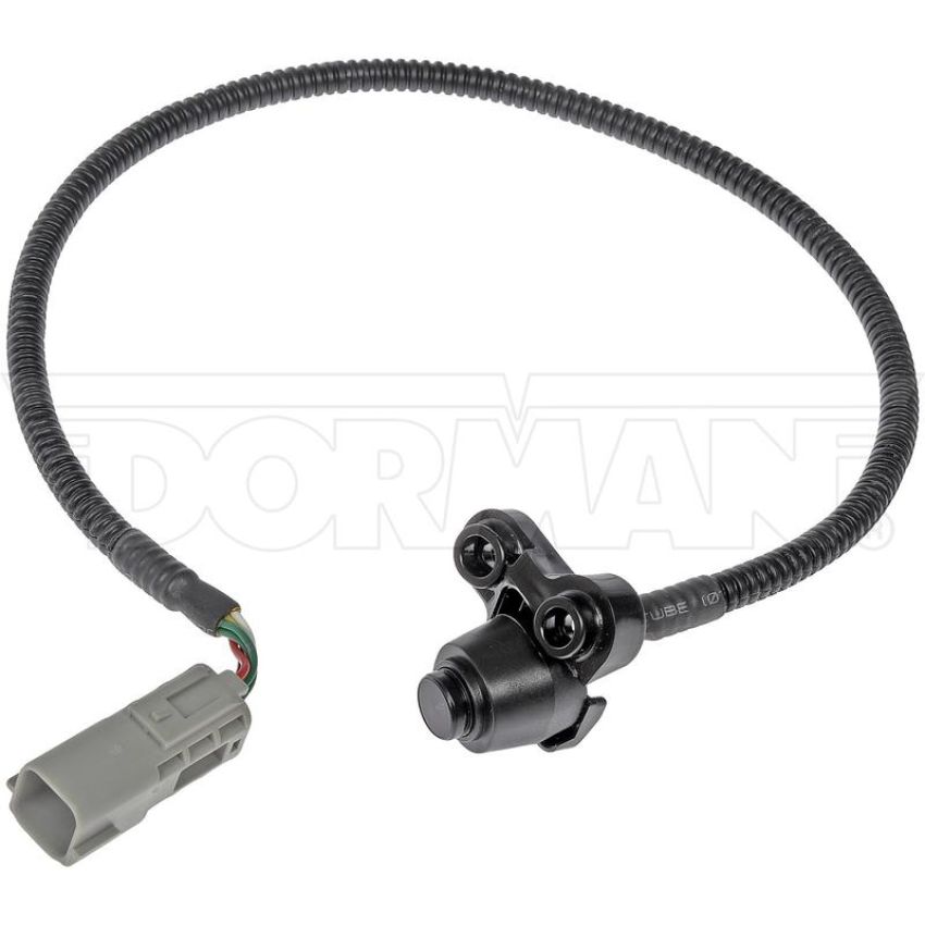 DORMAN 590-113 Park Assist Camera
