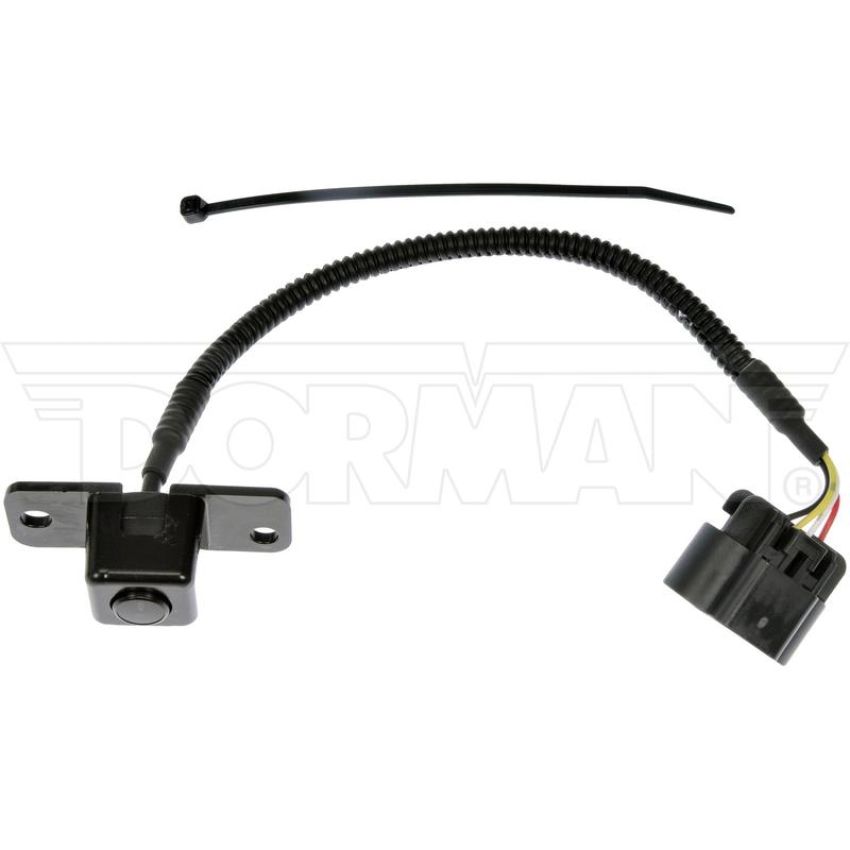 DORMAN 590-114 Park Assist Camera