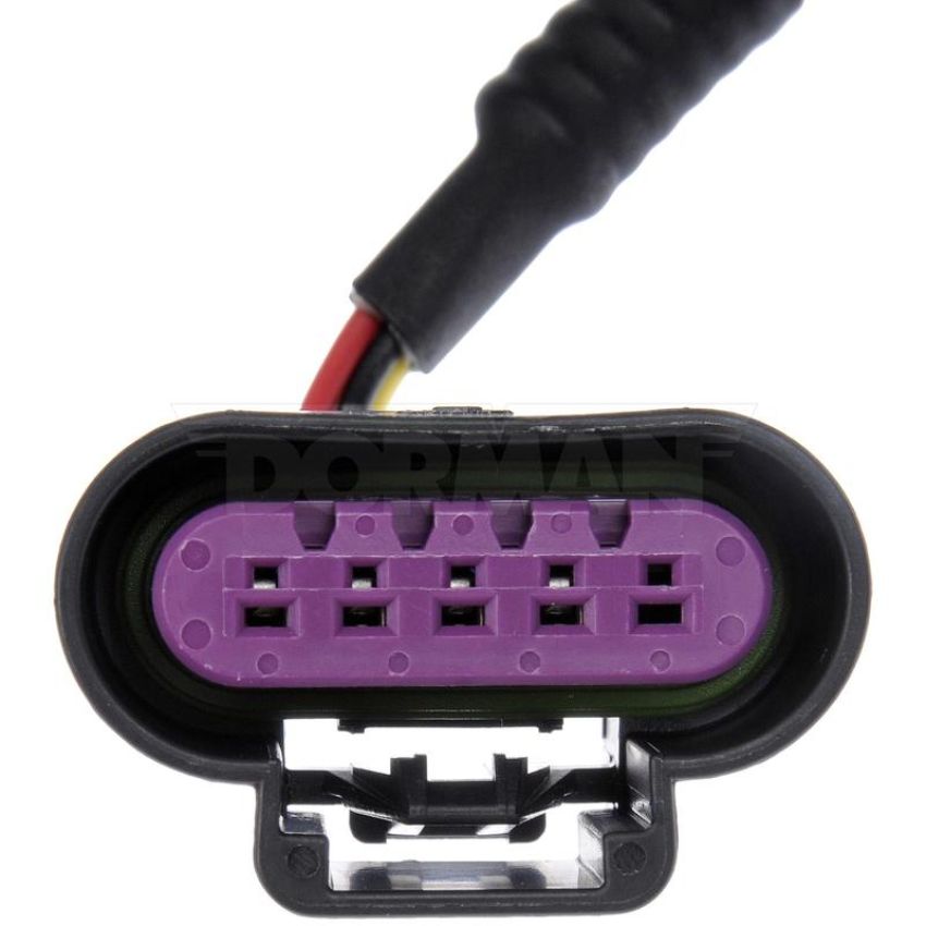DORMAN 590-114 Park Assist Camera