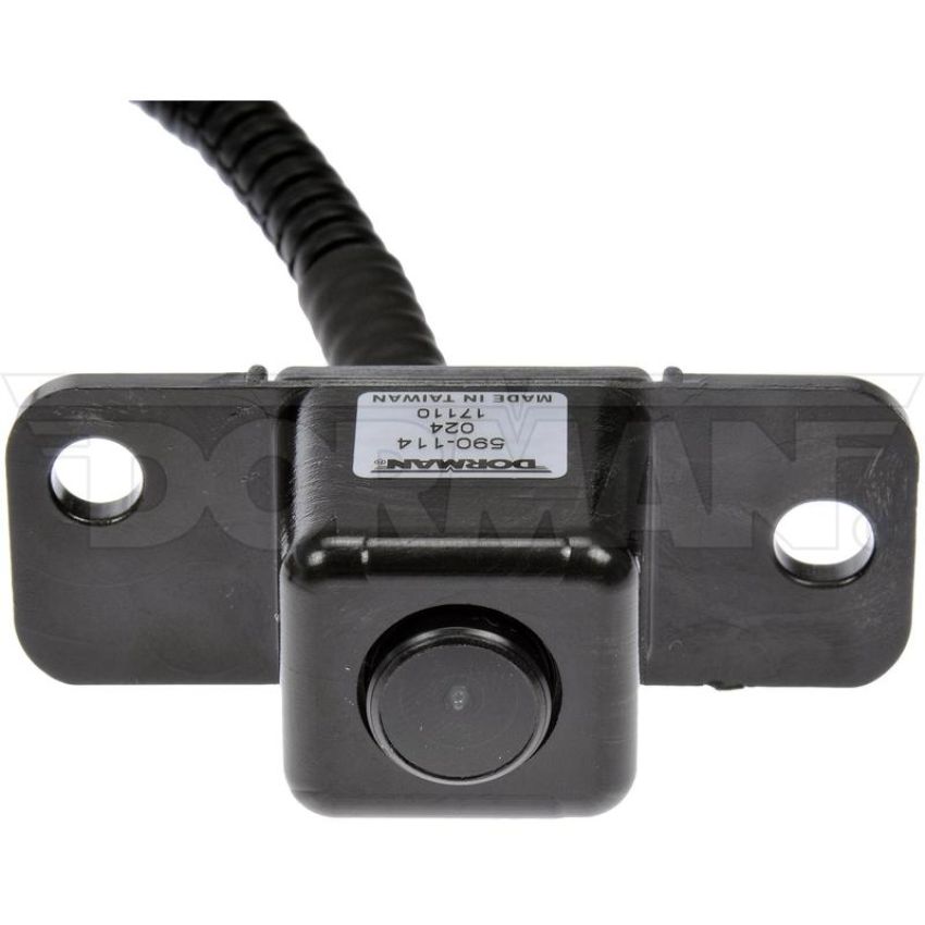 DORMAN 590-114 Park Assist Camera
