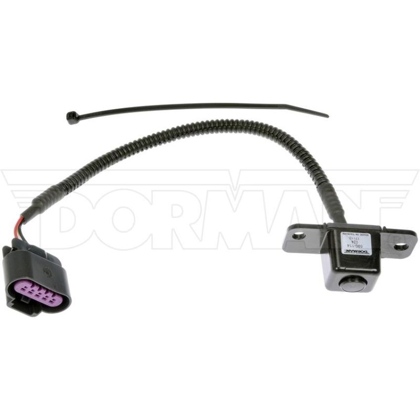 DORMAN 590-114 Park Assist Camera