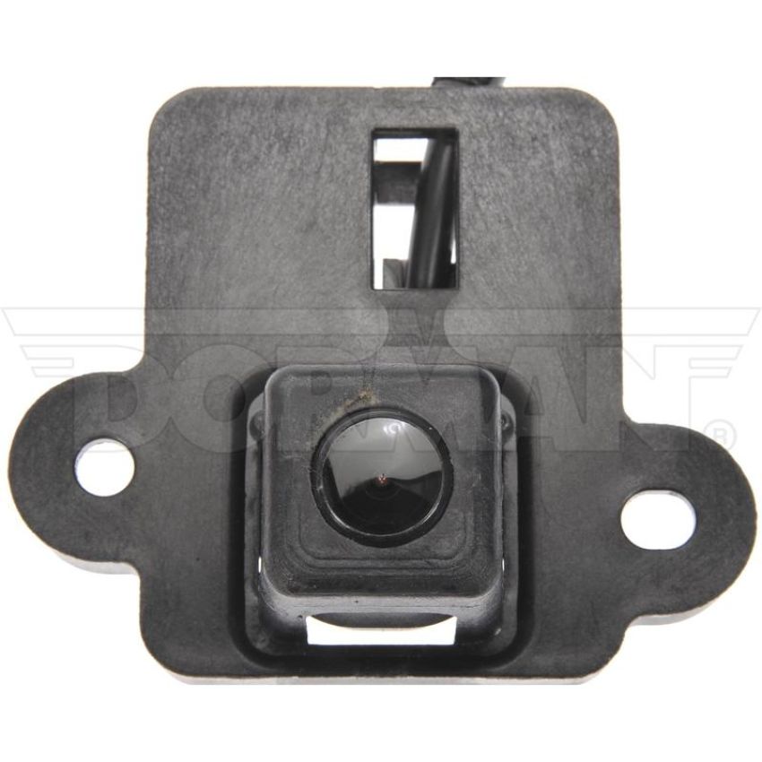 DORMAN 590-115 Park Assist Camera