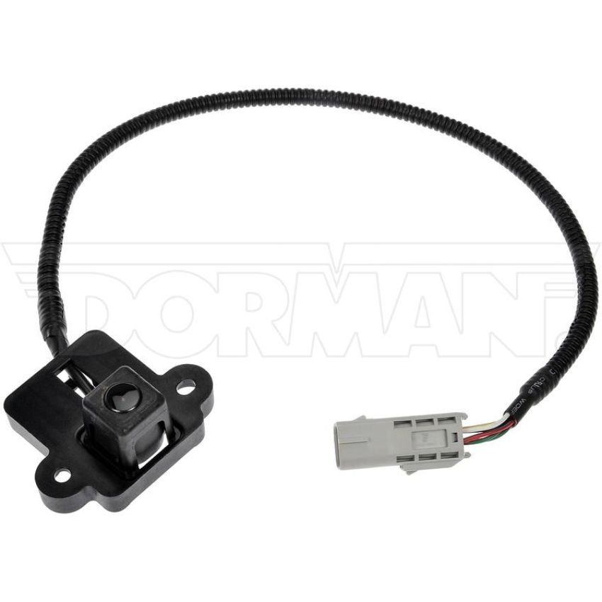 DORMAN 590-115 Park Assist Camera