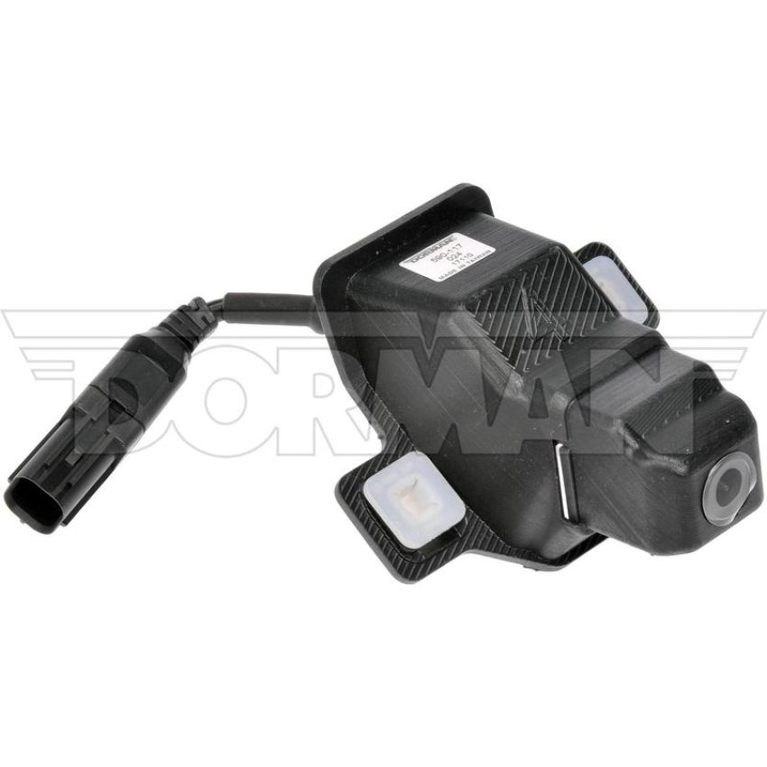 DORMAN 590-117 Park Assist Camera