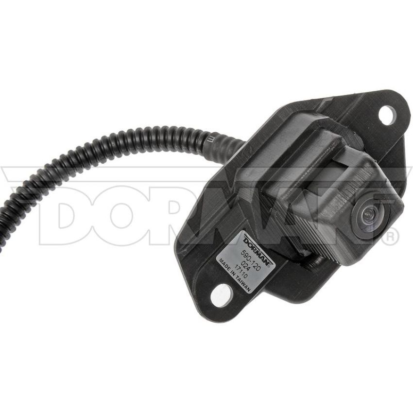 DORMAN 590-120 Park Assist Camera