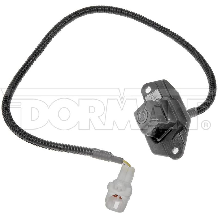 DORMAN 590-120 Park Assist Camera