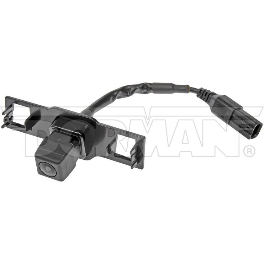 DORMAN 590-121 Park Assist Camera