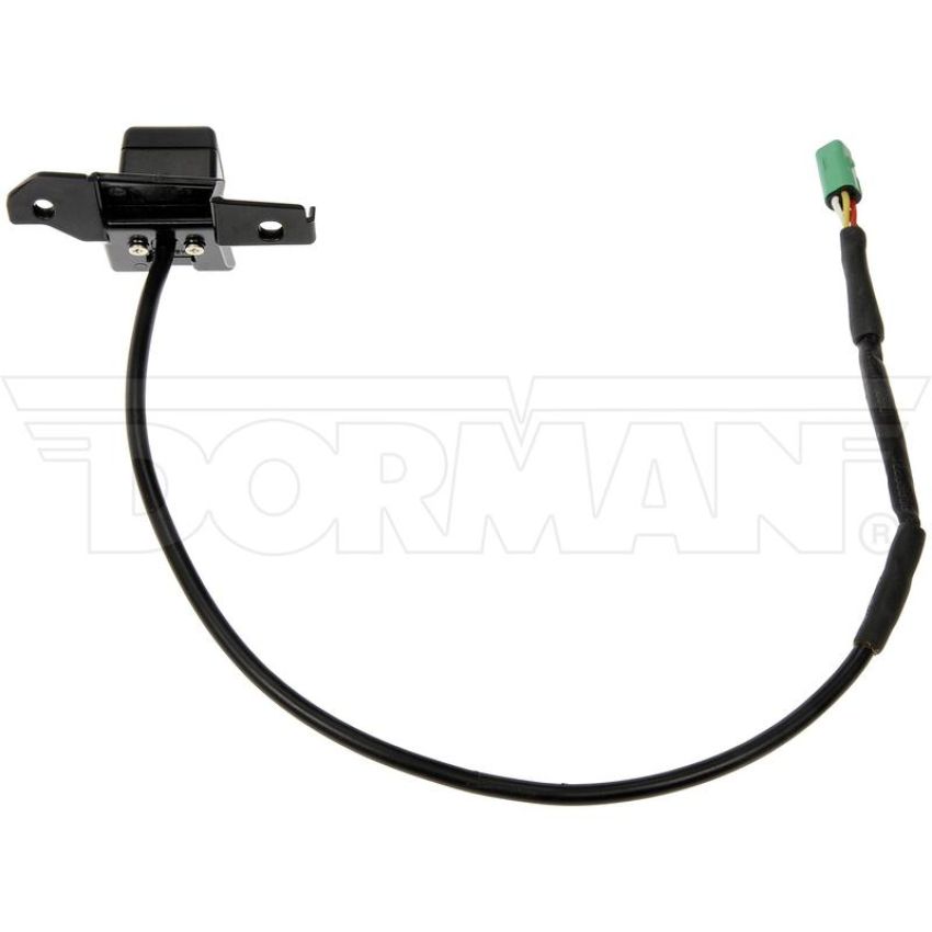 DORMAN 590-123 Park Assist Camera