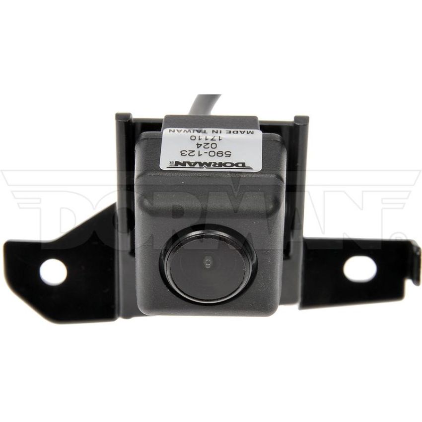 DORMAN 590-123 Park Assist Camera