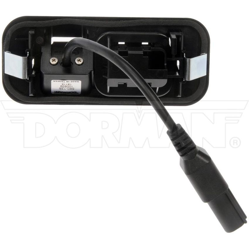 DORMAN 590-125 Park Assist Camera
