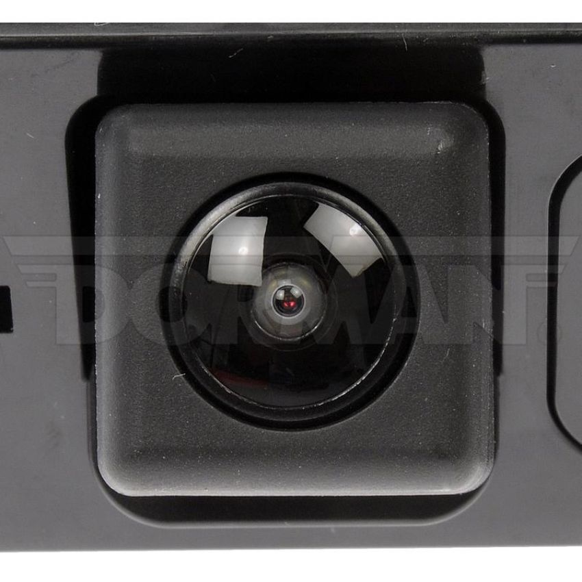 DORMAN 590-125 Park Assist Camera