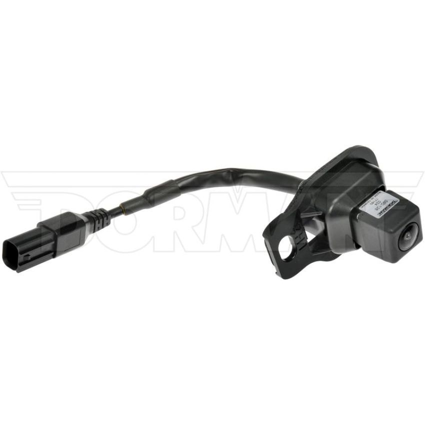 DORMAN 590-126 Park Assist Camera