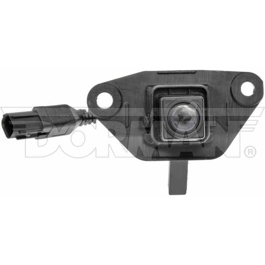 DORMAN 590-129 Park Assist Camera