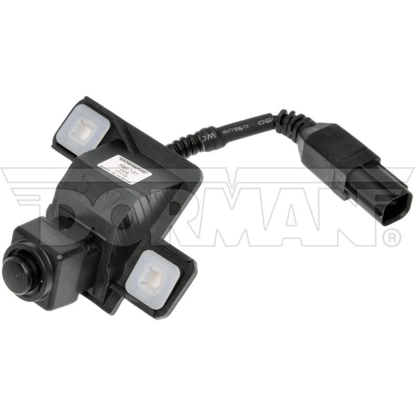 DORMAN 590-131 Park Assist Camera