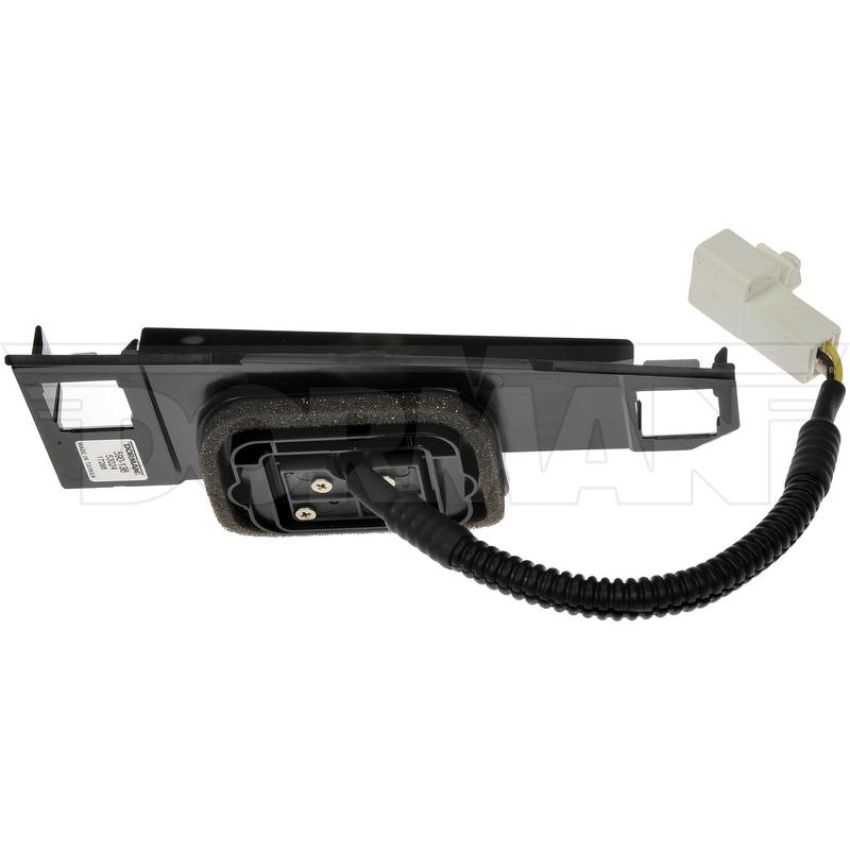 DORMAN 590-138 Park Assist Camera