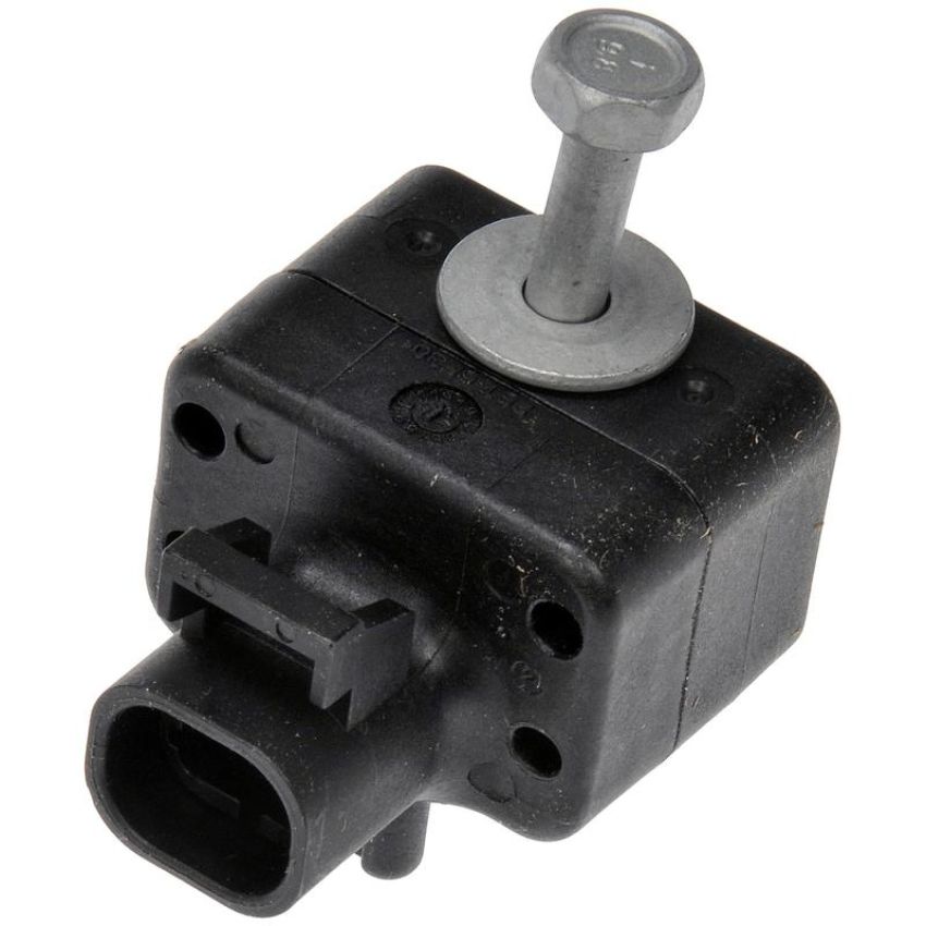 DORMAN 590-202 Impact Sensors- Front Bumper