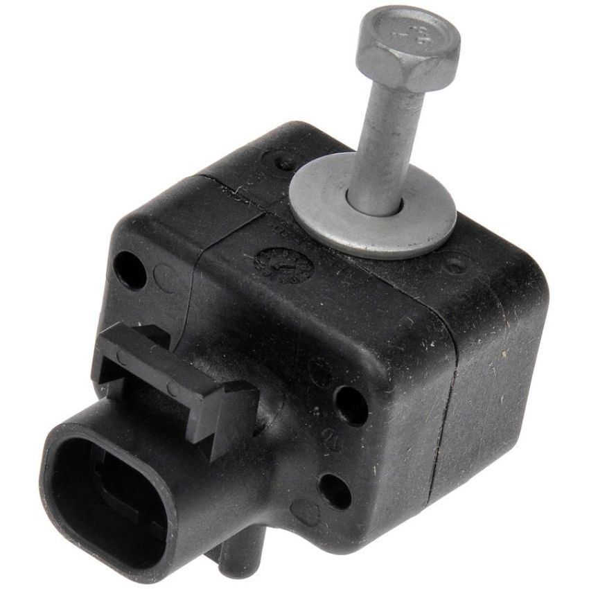 DORMAN 590-206 Impact Sensors- Front Bumper