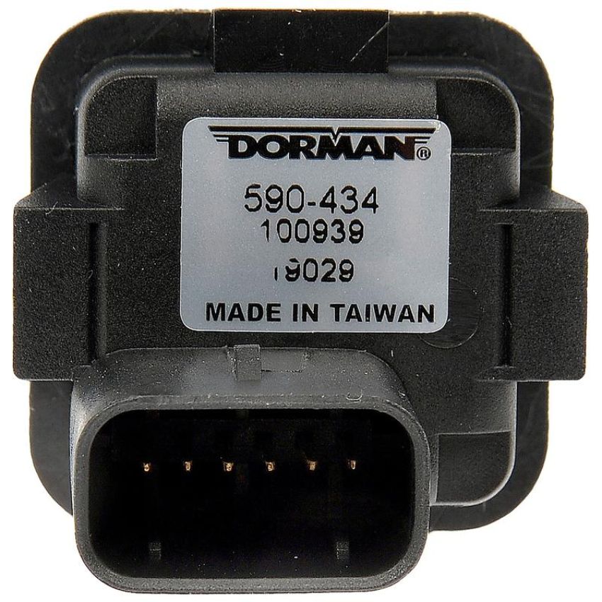 DORMAN 590-434 Parking Assist Camera