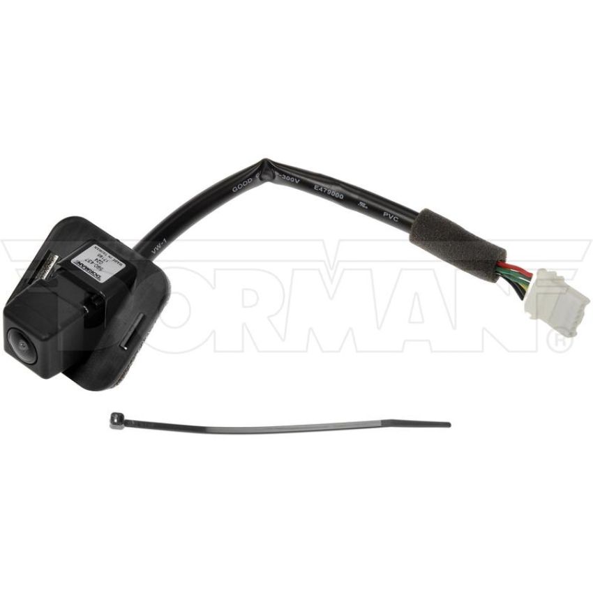 DORMAN 590-437 Park Assist Camera