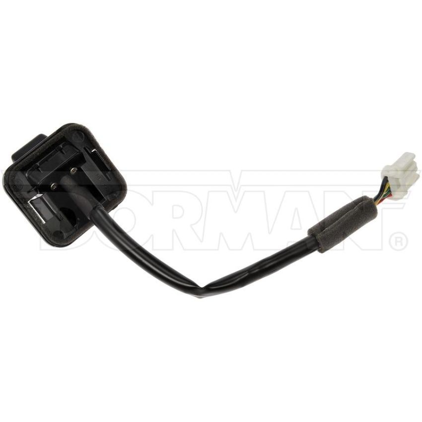 DORMAN 590-437 Park Assist Camera