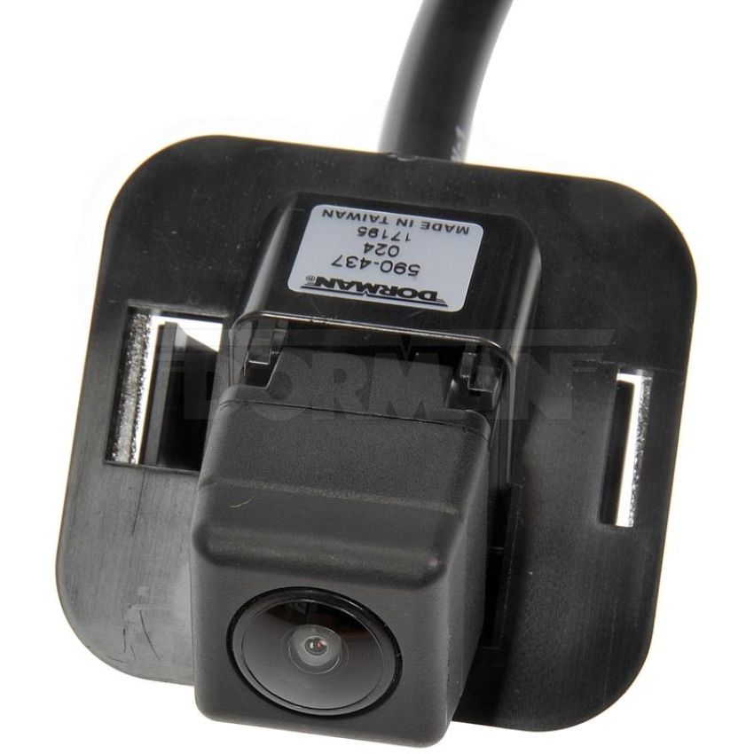 DORMAN 590-437 Park Assist Camera