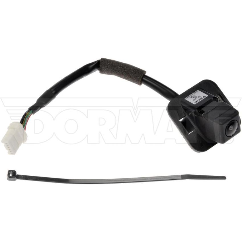 DORMAN 590-438 Park Assist Camera