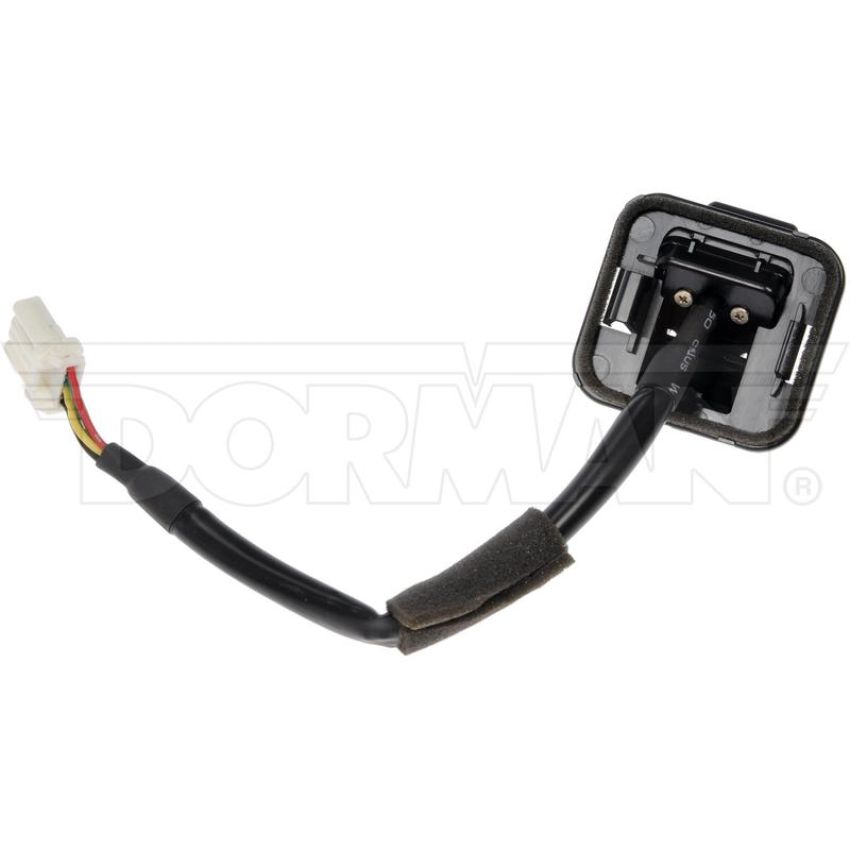 DORMAN 590-438 Park Assist Camera