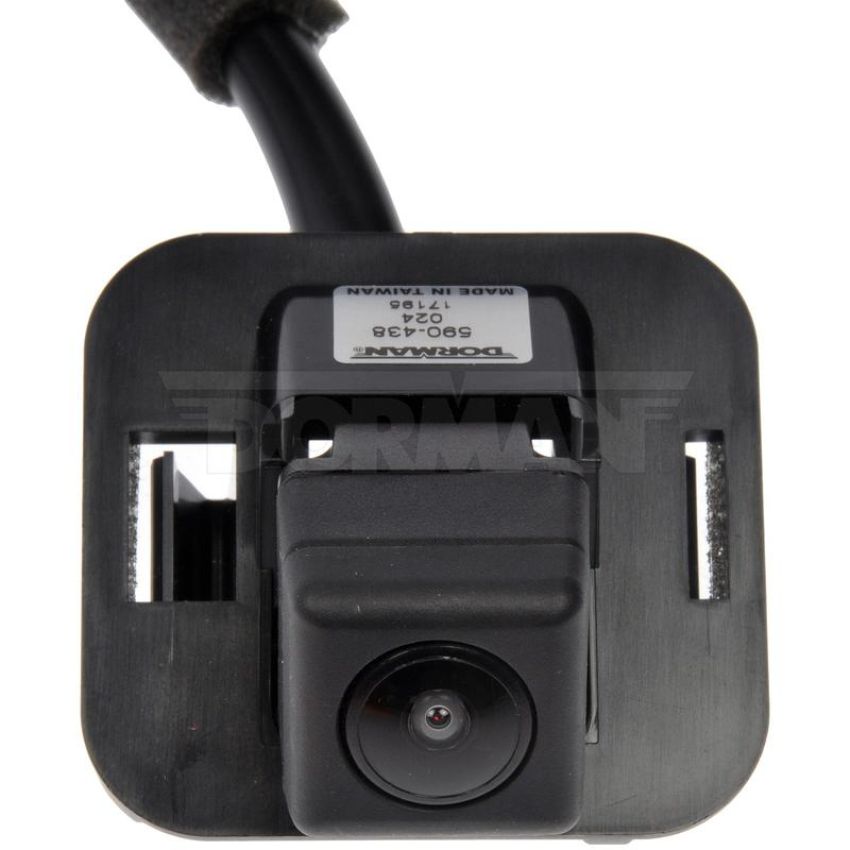 DORMAN 590-438 Park Assist Camera