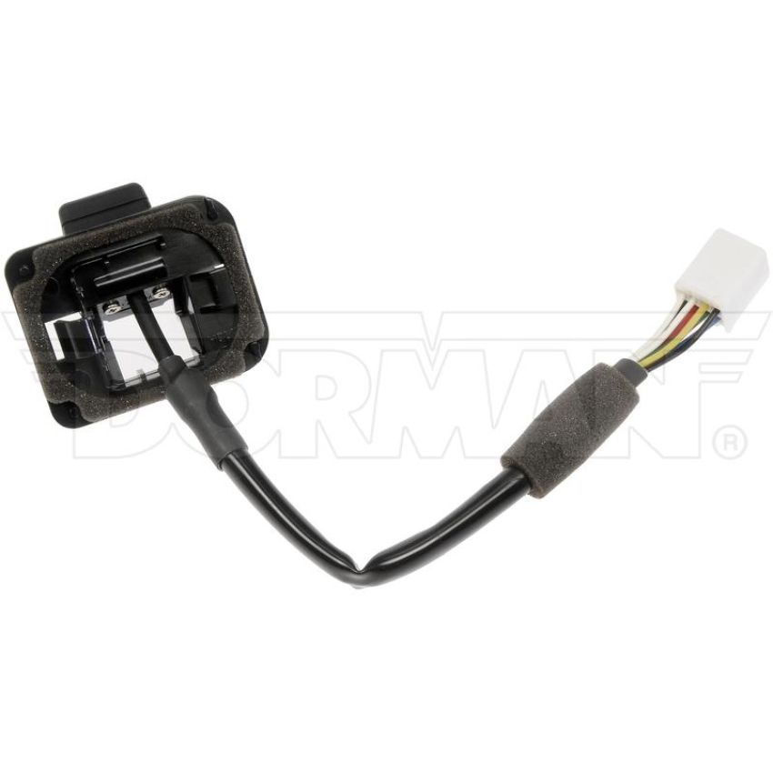 DORMAN 590-440 Park Assist Camera