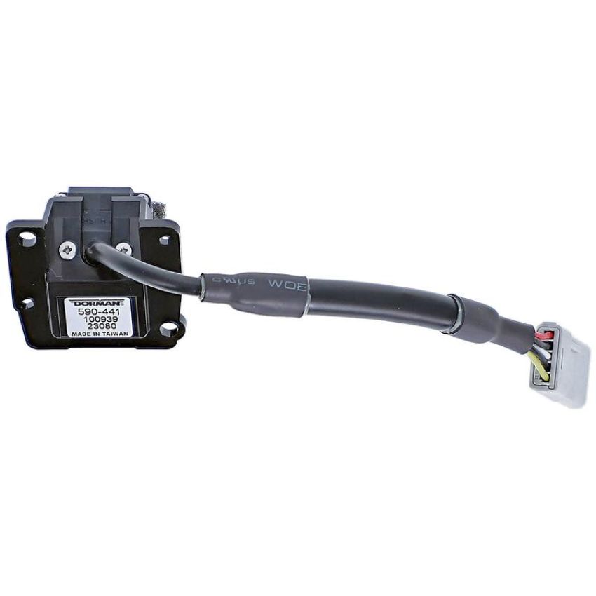 DORMAN 590-441 Parking Assist Camera