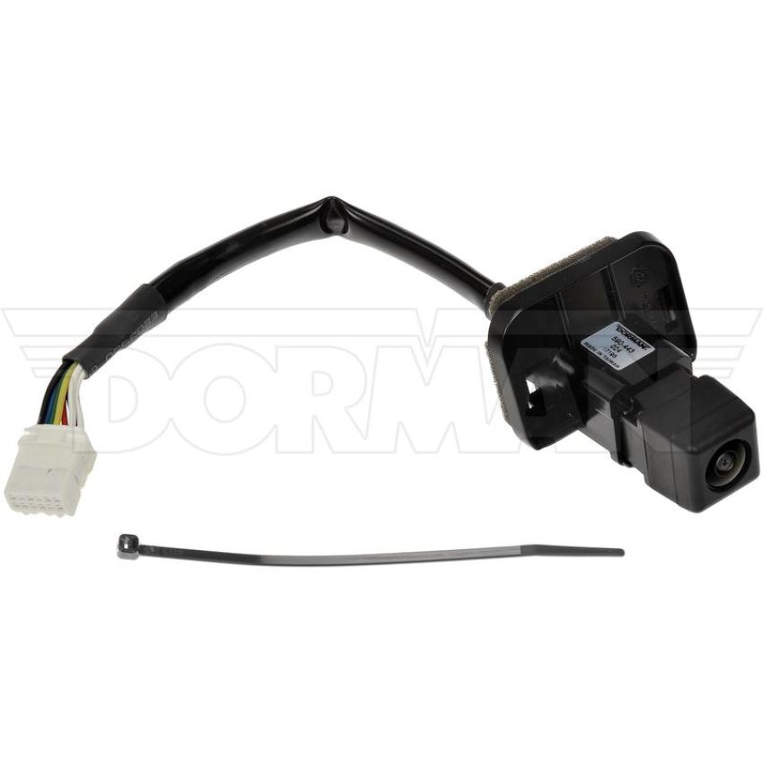 DORMAN 590-443 Park Assist Camera