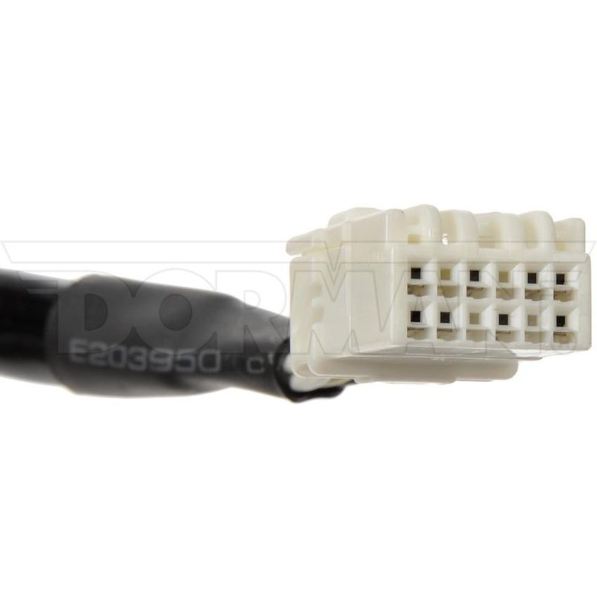 DORMAN 590-443 Park Assist Camera