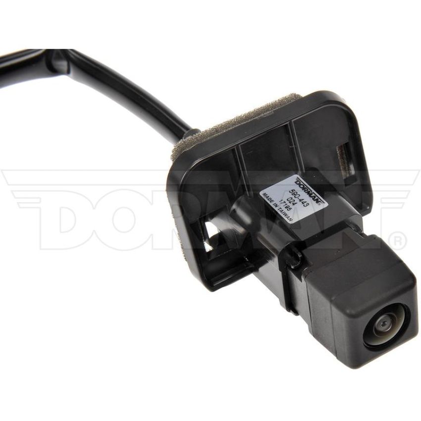 DORMAN 590-443 Park Assist Camera