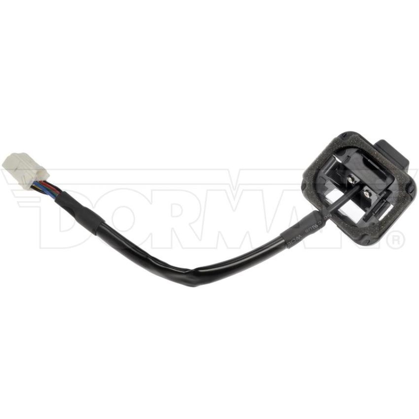 DORMAN 590-446 Park Assist Camera